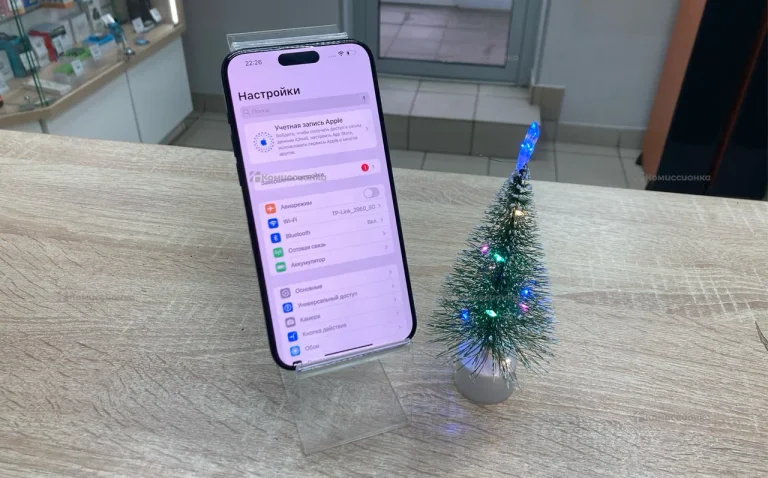 Apple iPhone 15 Pro Max 8/256 ГБ