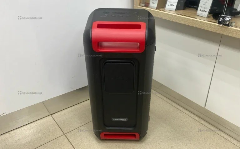 Колонка  LG XBoom