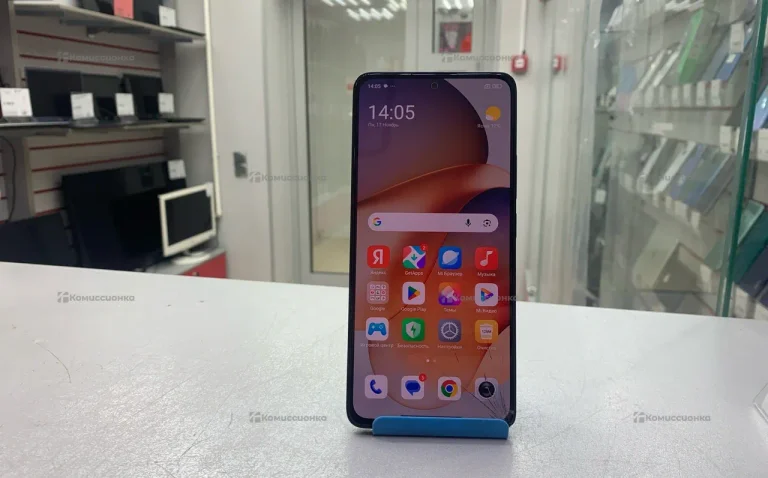 Xiaomi Redmi Note 13 8/256 ГБ