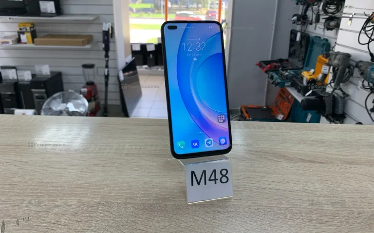 Honor 50 lite 6/128 ГБ