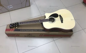 Гитара Kempa D1C-N