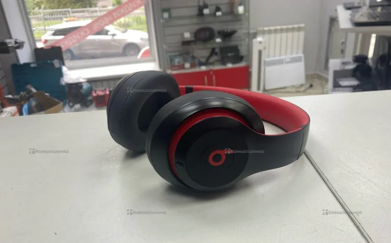 Наушники  Beats Studio 3 wireless