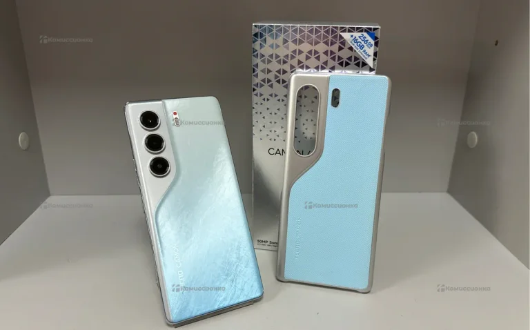 Tecno Camon 40 Pro 8/256 ГБ