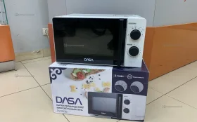 Микроволновая печь  DASA (16)