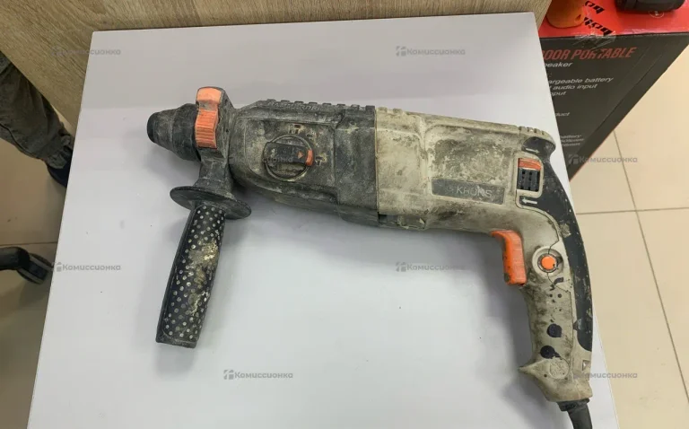 перфоратор Krons