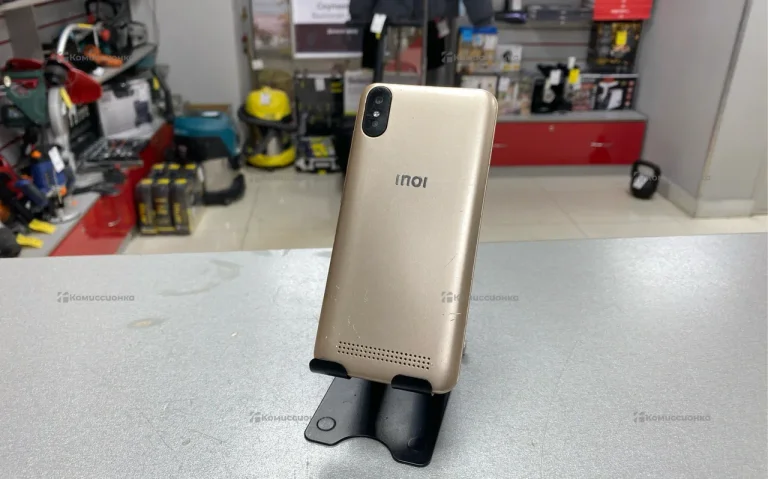 Inoi 3 lite 8Gb
