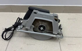 Дисковая пила Калибр ЭПД-2000+СТ