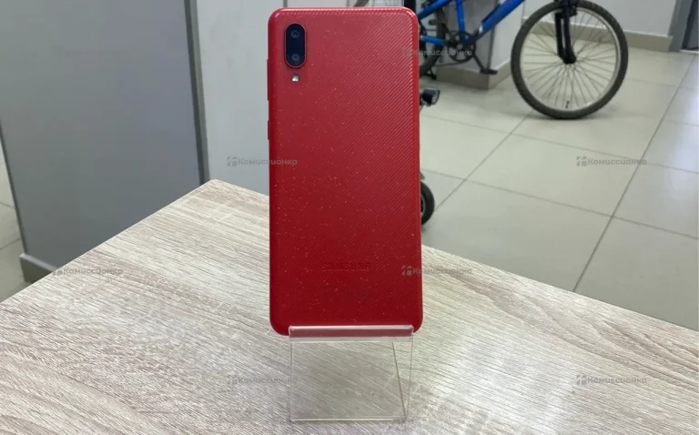 Samsung Galaxy A02 2/33Gb