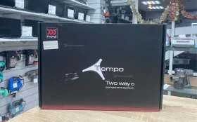Купить Tempo two way 6 б/у , в Москва и область Цена:8990рублей