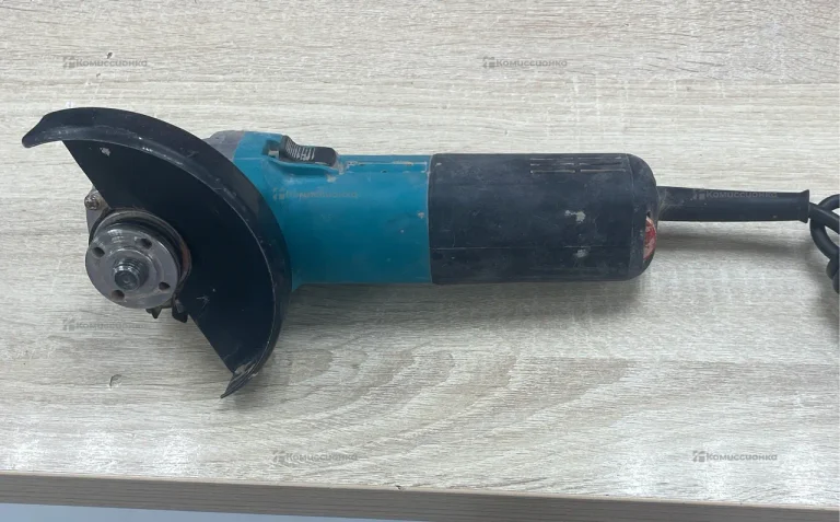 УШМ 9558 Makita реп.