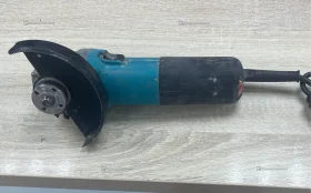 Купить УШМ 9558 Makita реп. б/у , в Екатеринбург Цена:2000рублей