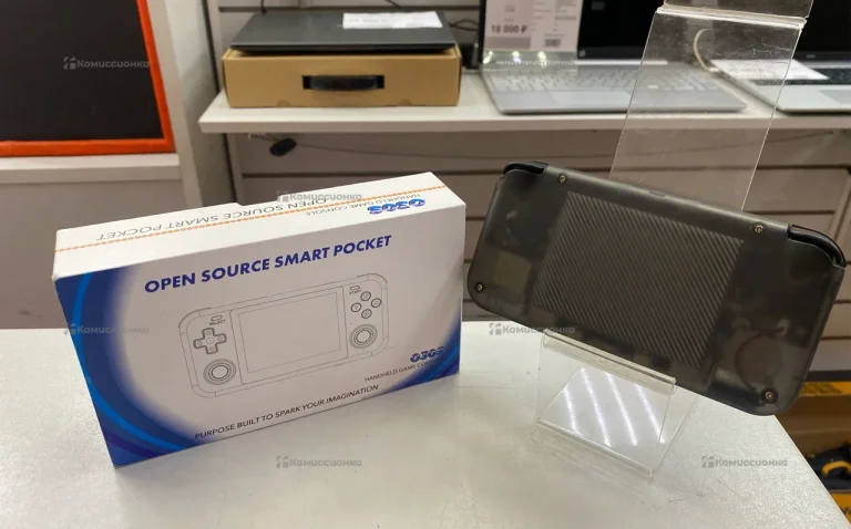 Приставка Smart Pocket O30S
