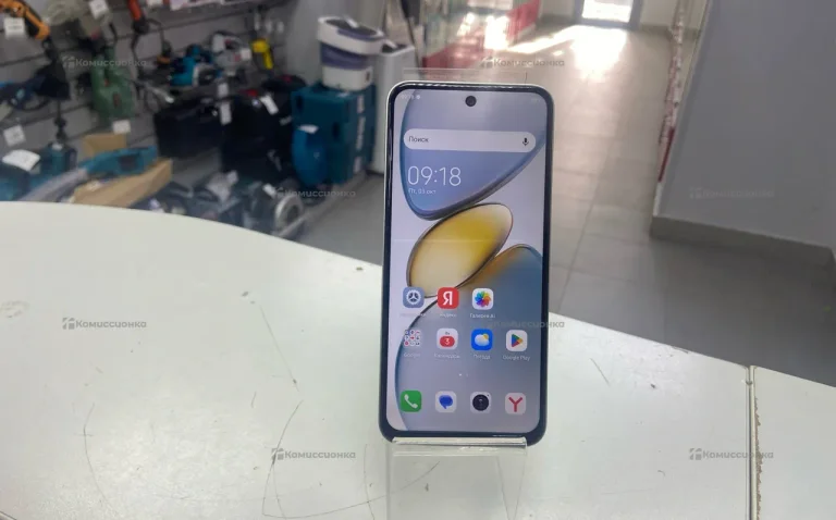 Tecno Spark Go 1 4/128 ГБ