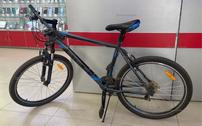 Велосипед Stels Navigator 500