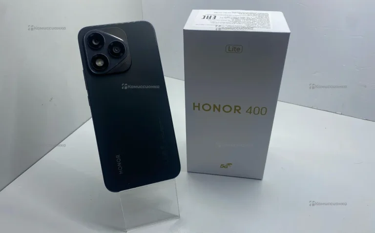 Honor 400 Lite 8/256 ГБ