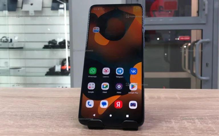 Motorola G54 5G 8/128Gb