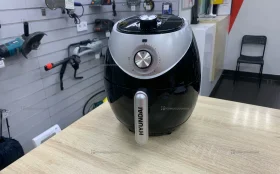 Аэрогриль Hyundai HYF-3456