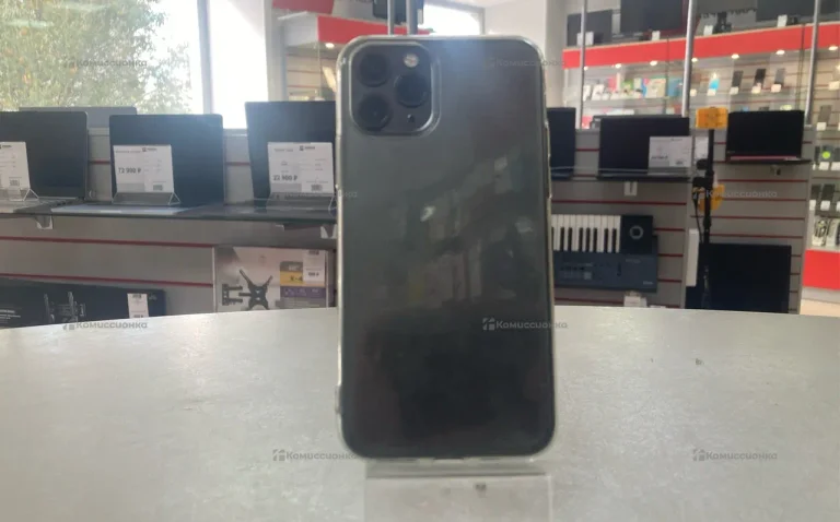Apple iPhone 11 Pro 64Gb