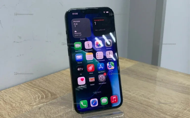 Apple iPhone 13 Pro 6/512 ГБ