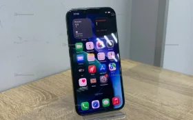 Купить Apple iPhone 13 Pro 6/512 ГБ б/у , в Кинель Цена:34990рублей