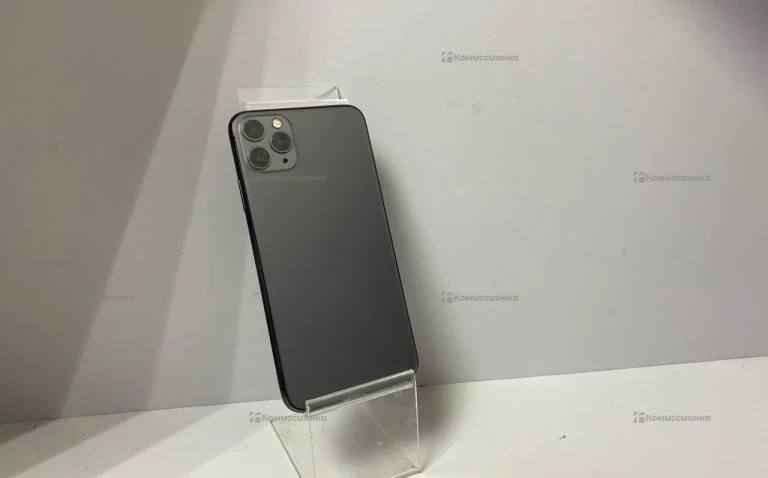 Apple iPhone 11 Pro Max 64Gb