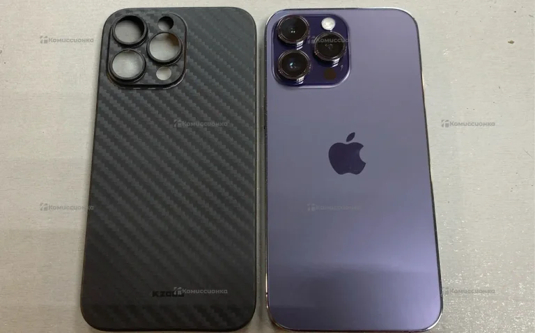 Apple iPhone 14 Pro Max 256Gb