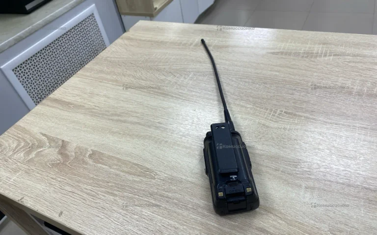 Рация  TYT MD-UV390