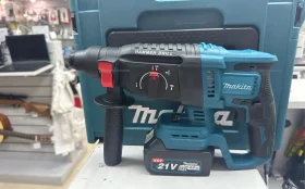 Перфоратор аккумуляторный Makita’