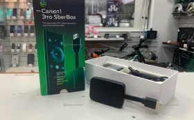Приставка Sber Box