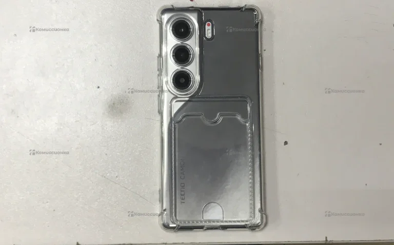 Tecno Camon 40 8/256 ГБ