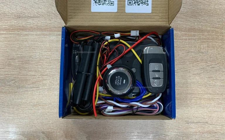 Smart Power Station