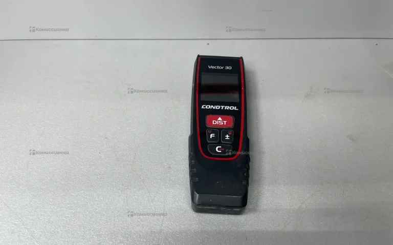 Лазерный дальномер Condtrol Vector 30