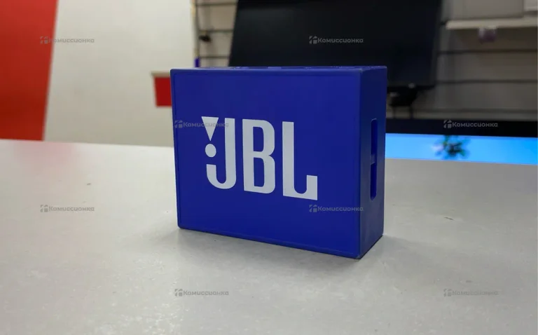 Колонка  jbl go