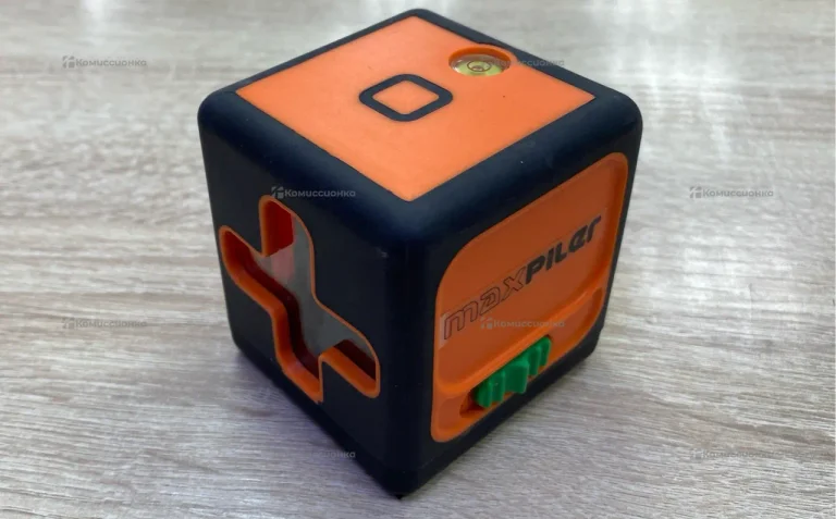 Лазерный уровень Maxpiler MLL-0125G