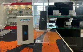 WiFi модем Yota