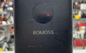 Купить Power Bank  Romoss Zeus 40000mah б/у , в Самара Цена:1400рублей