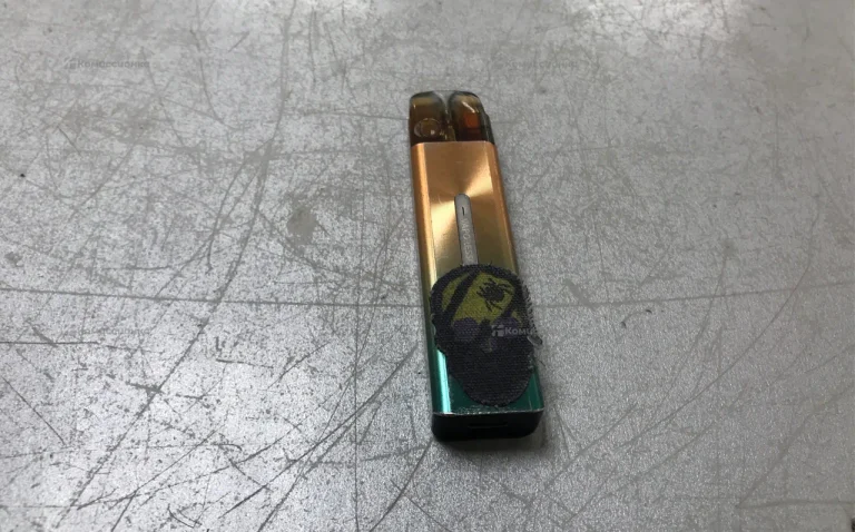 Вейп Vaporesso