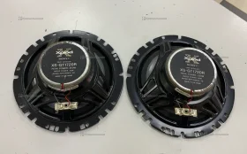 Купить Колонки Sony XS-GT1720R 250w б/у , в Красноярск Цена:690рублей