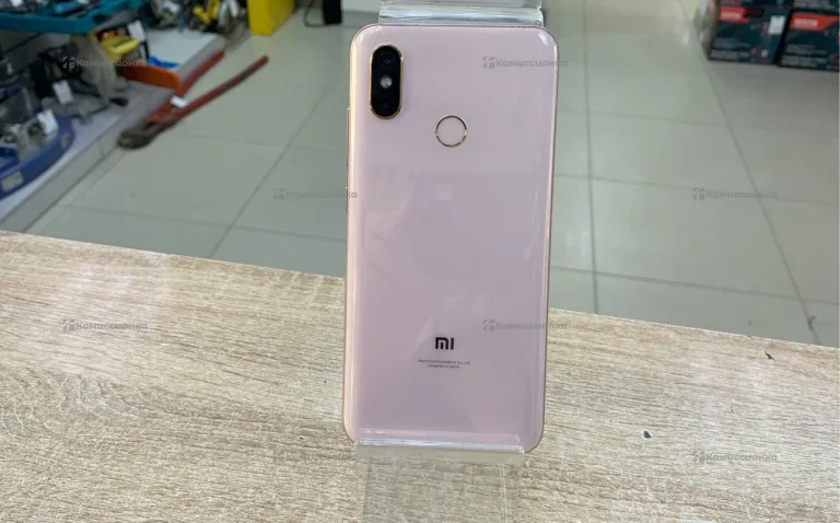 Xiaomi mi 8 6/128