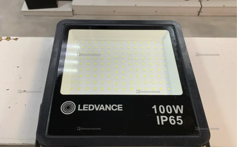 Прожектор Ledvance