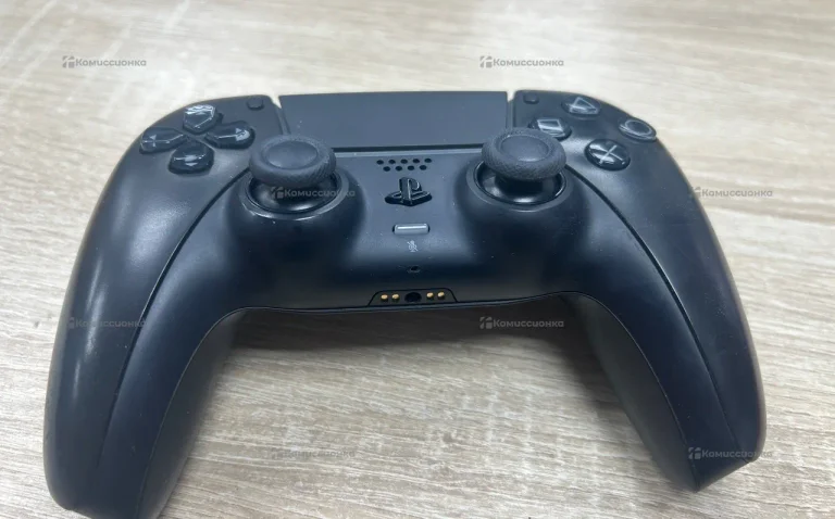 Sony геймпад ps 5 dual sense