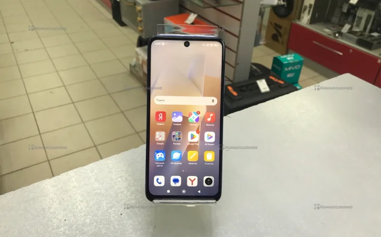 Xiaomi Redmi Note 11S 6/64 ГБ