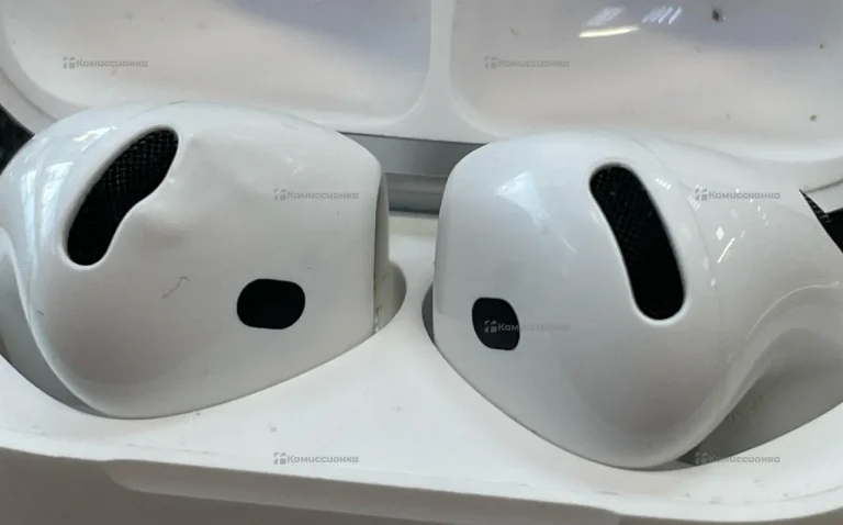 Наушники  AirPods 3 A3058