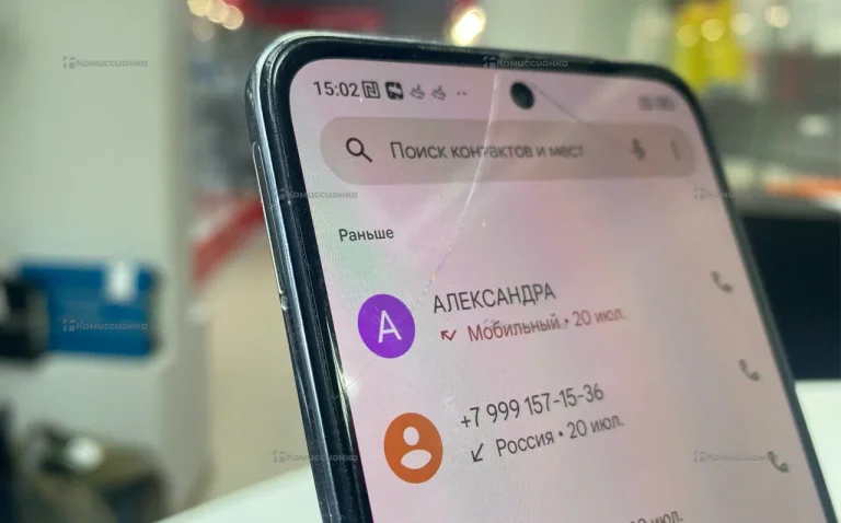 Xiaomi Redmi note 10s 4/64