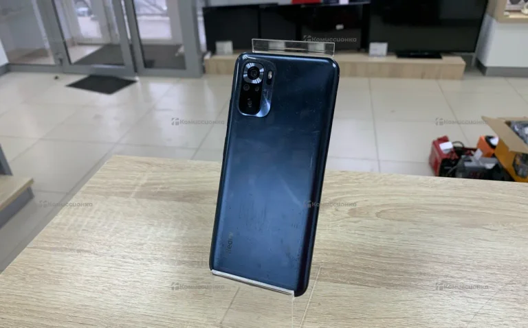 Xiaomi Redmi Note 10S 6/128 ГБ