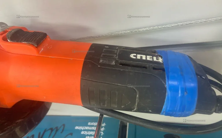 УШМ Спец 125/900