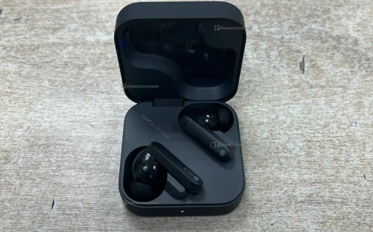 Наушники CMF Buds Pro 2