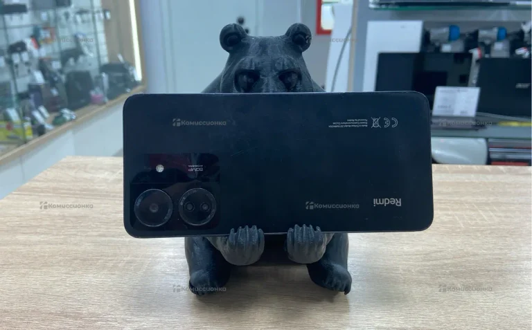 Xiaomi Redmi 13 6/128 ГБ