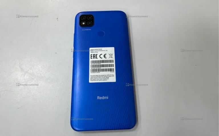 Xiaomi 9c nfs 2/32