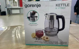 Чайник Gorenje K17TRGT